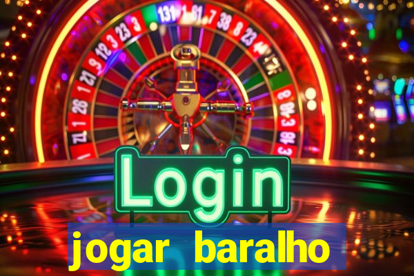 jogar baralho cigano gratis